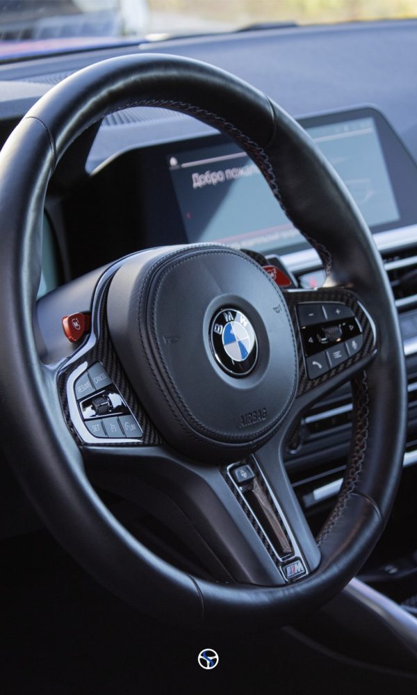 🚗 projeto secret #2 bmw m4finalmente, apresentamos os resultados finais da bmw m4. para quem a (7)