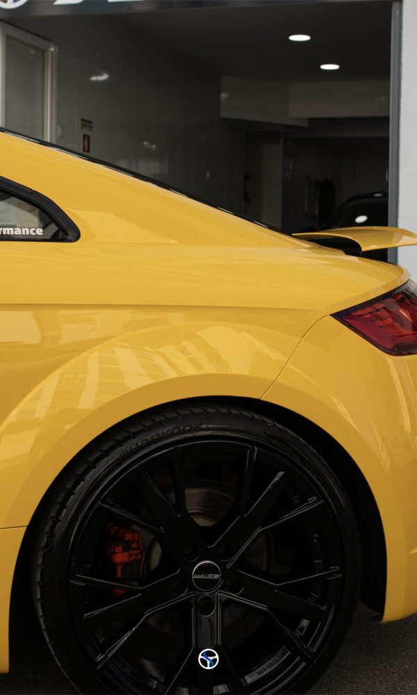 🚗 projeto secret #4 audi tt (finalizado)o proprietário deste audi comprou o carro em más condi (1)