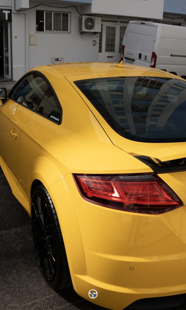 🚗 projeto secret #4 audi tt (finalizado)o proprietário deste audi comprou o carro em más condi (2)