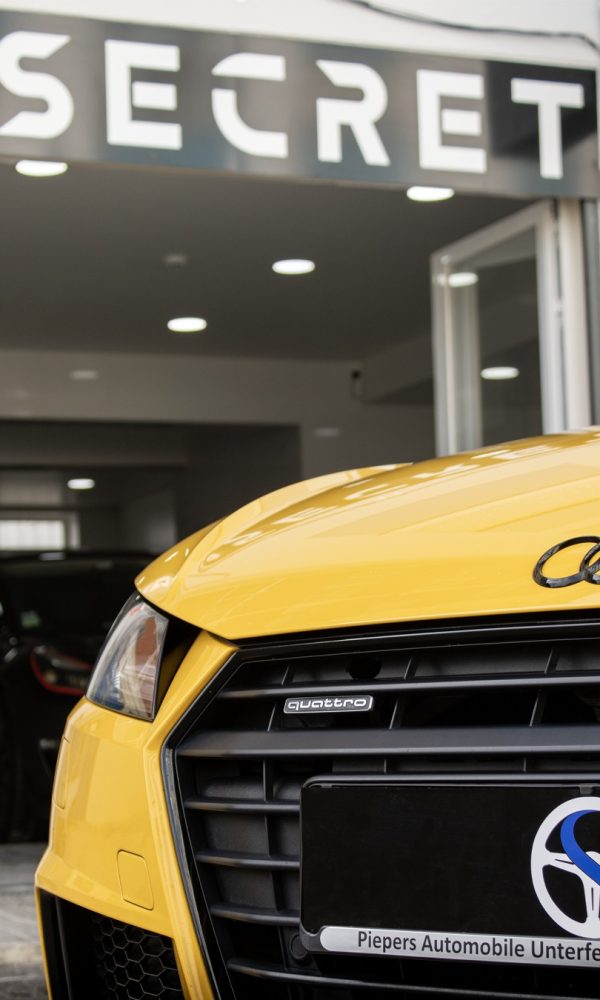 🚗 projeto secret #4 audi tt (finalizado)o proprietário deste audi comprou o carro em más condi (3)