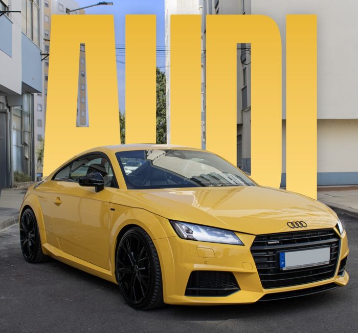 🚗 projeto secret #4 audi tt (finalizado)o proprietário deste audi comprou o carro em más condi