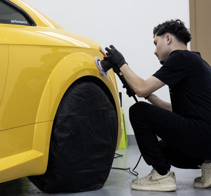 🚗 projeto secret #4 audi ttcomo dito no primeiro post, o proprietário deste carro comprou o em